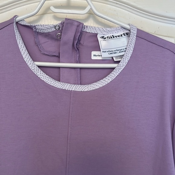 Silverts Adaptive Wear - Picture 2 of 4